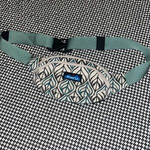 Kavu fanny pack